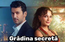 Grădina secretă