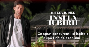 Interviurile Insula Iubirii