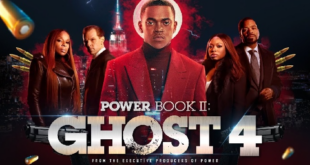 Power Book II Ghost – Sezonul 4